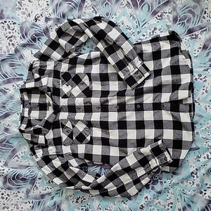 Like new, Eddie Bauer Flannel